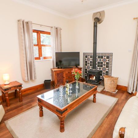 Gromit Cottage Ріпон Екстер'єр фото