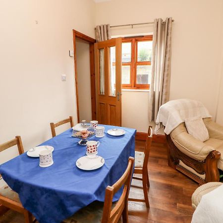 Gromit Cottage Ріпон Екстер'єр фото