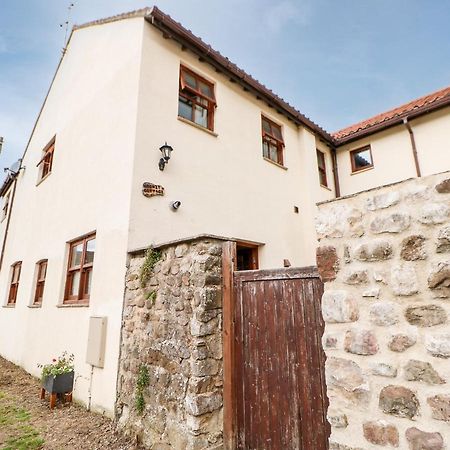 Gromit Cottage Ріпон Екстер'єр фото