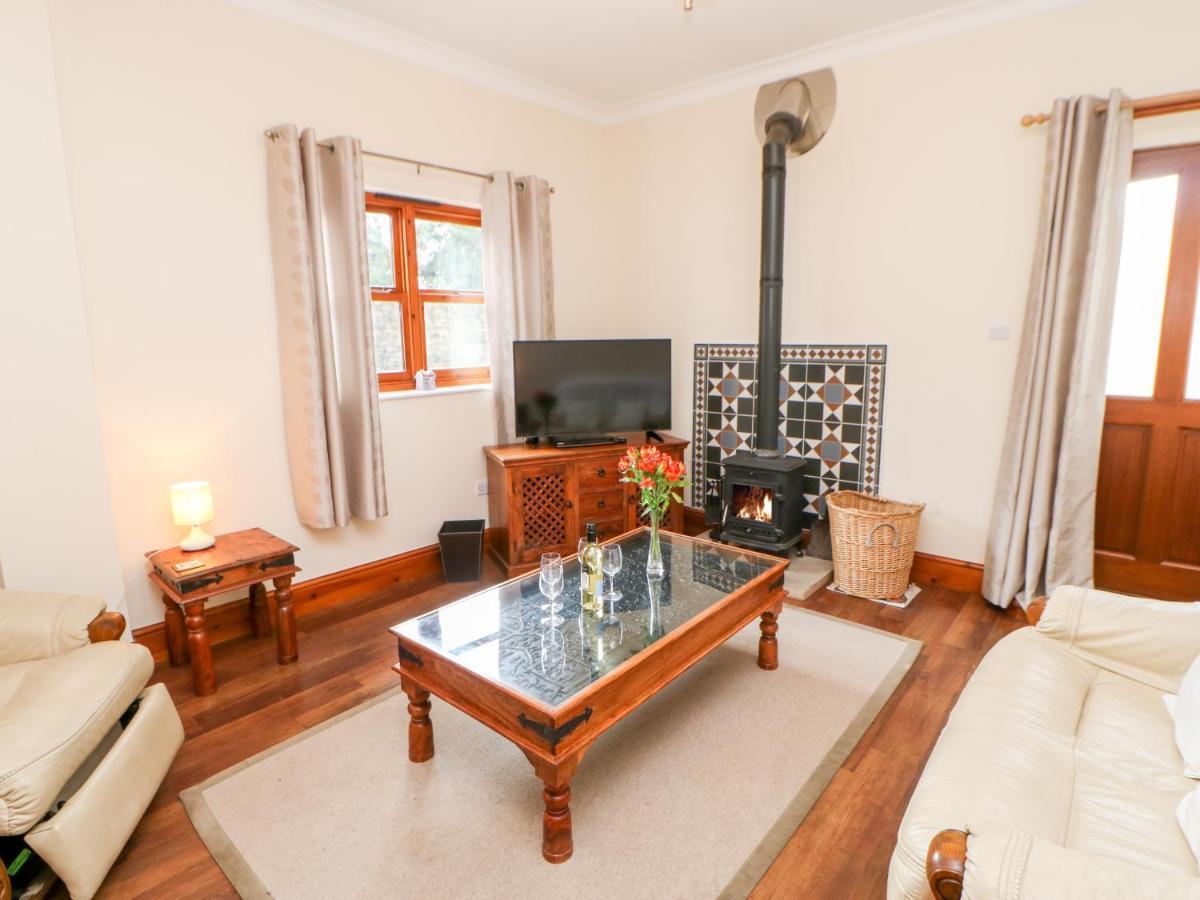 Gromit Cottage Ріпон Екстер'єр фото