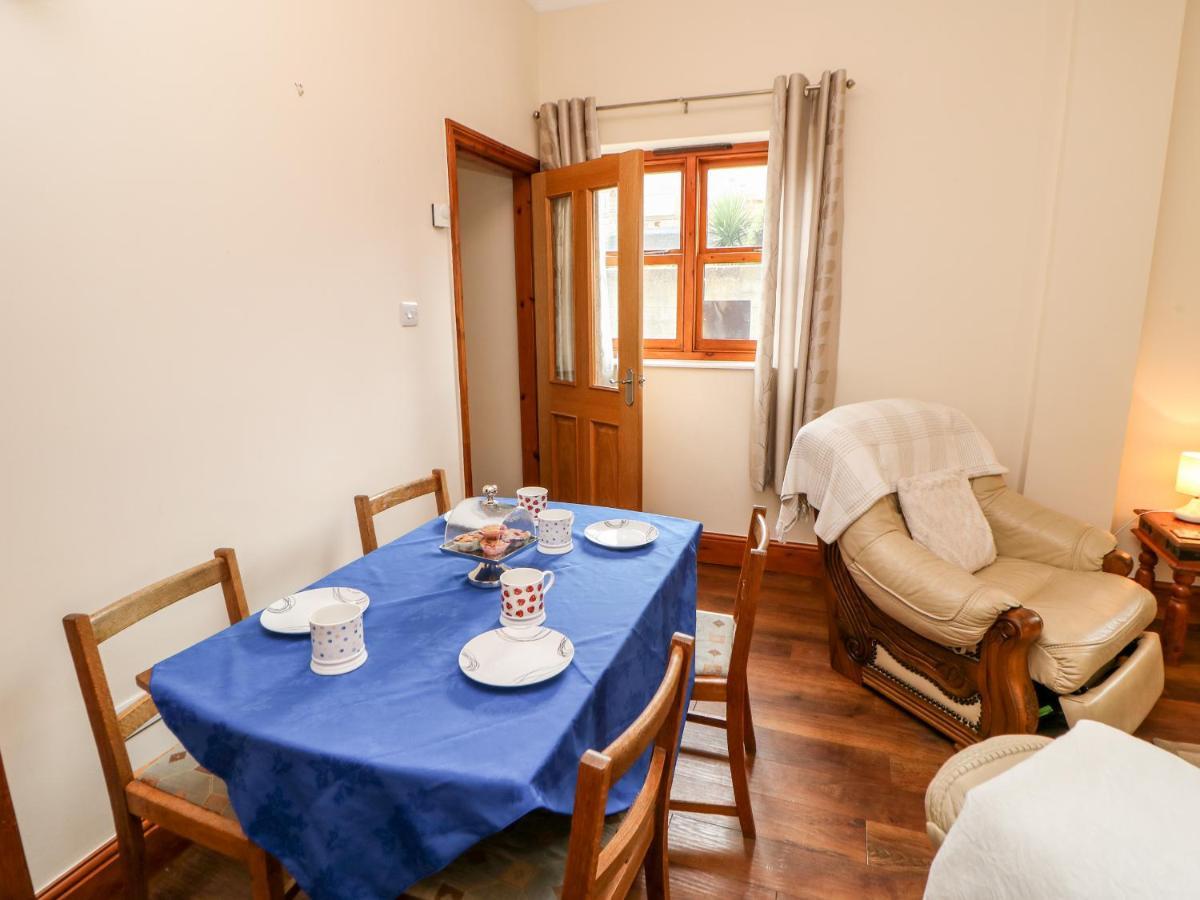 Gromit Cottage Ріпон Екстер'єр фото