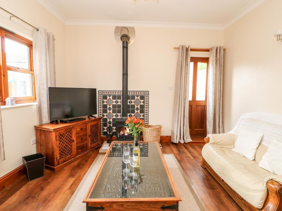 Gromit Cottage Ріпон Екстер'єр фото
