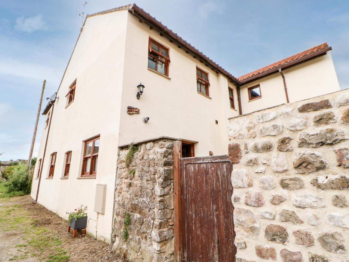 Gromit Cottage Ріпон Екстер'єр фото