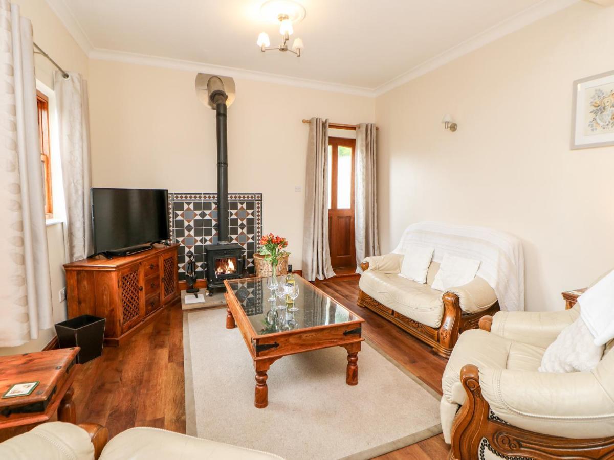 Gromit Cottage Ріпон Екстер'єр фото