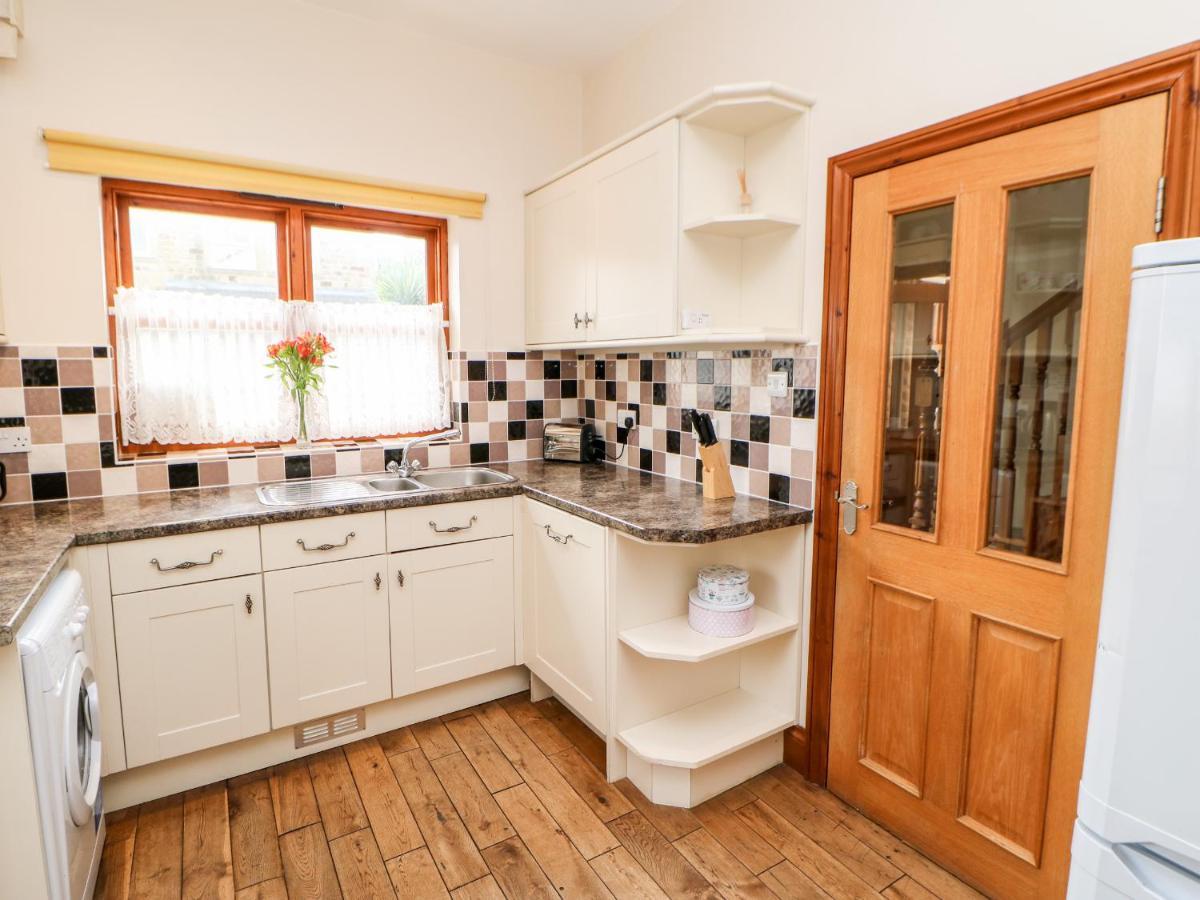 Gromit Cottage Ріпон Екстер'єр фото