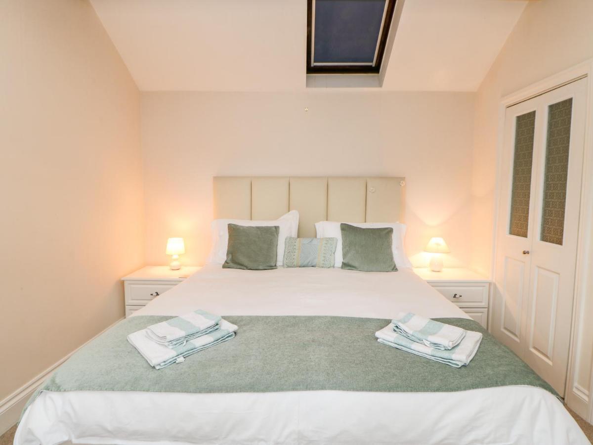 Gromit Cottage Ріпон Екстер'єр фото
