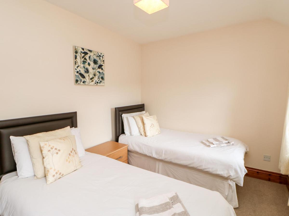 Gromit Cottage Ріпон Екстер'єр фото