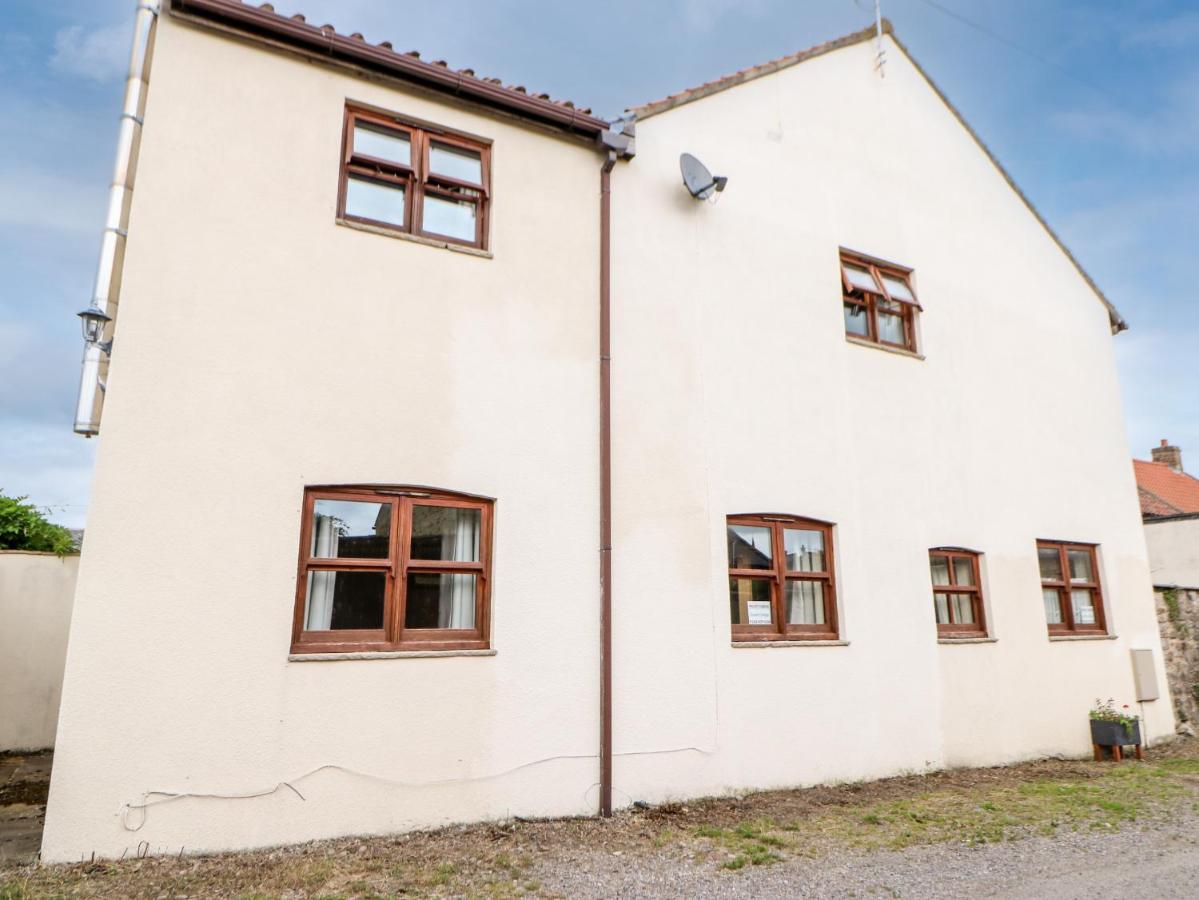 Gromit Cottage Ріпон Екстер'єр фото