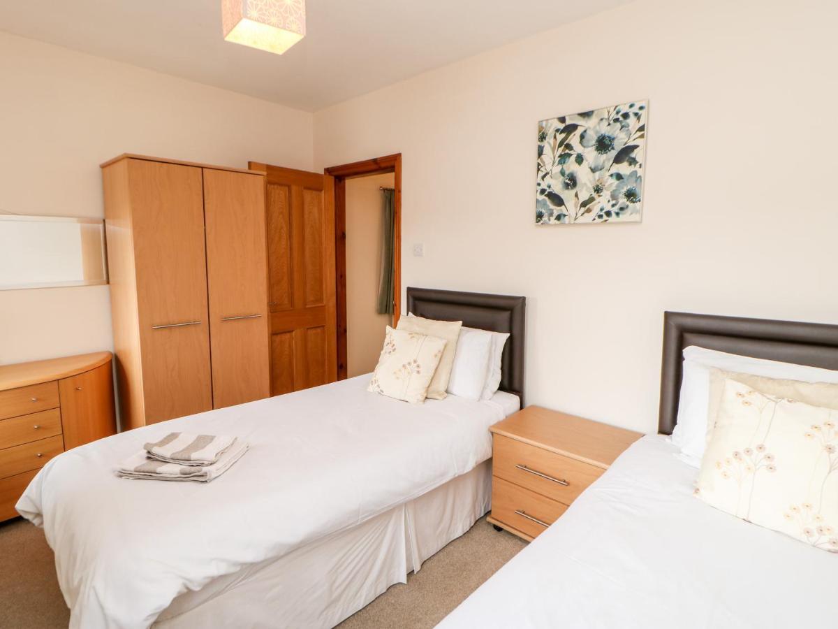 Gromit Cottage Ріпон Екстер'єр фото