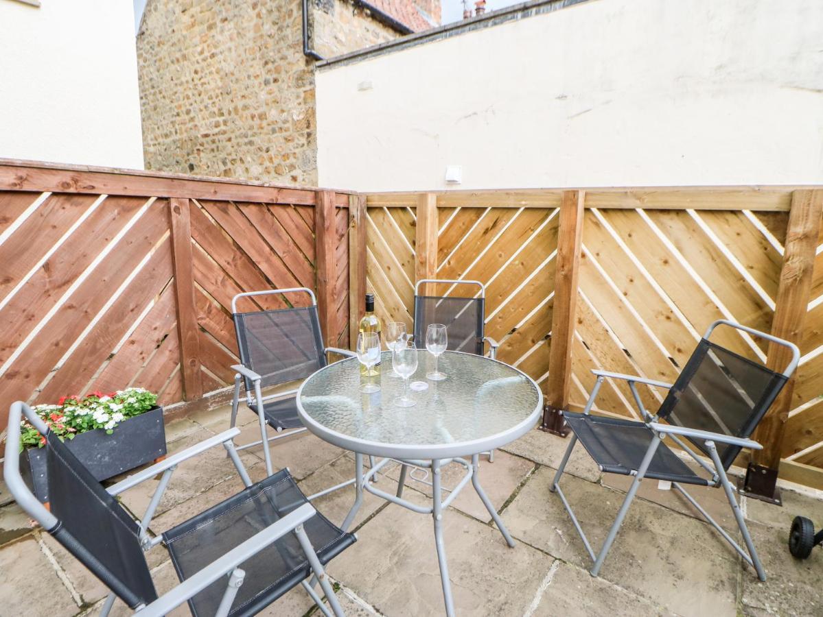 Gromit Cottage Ріпон Екстер'єр фото