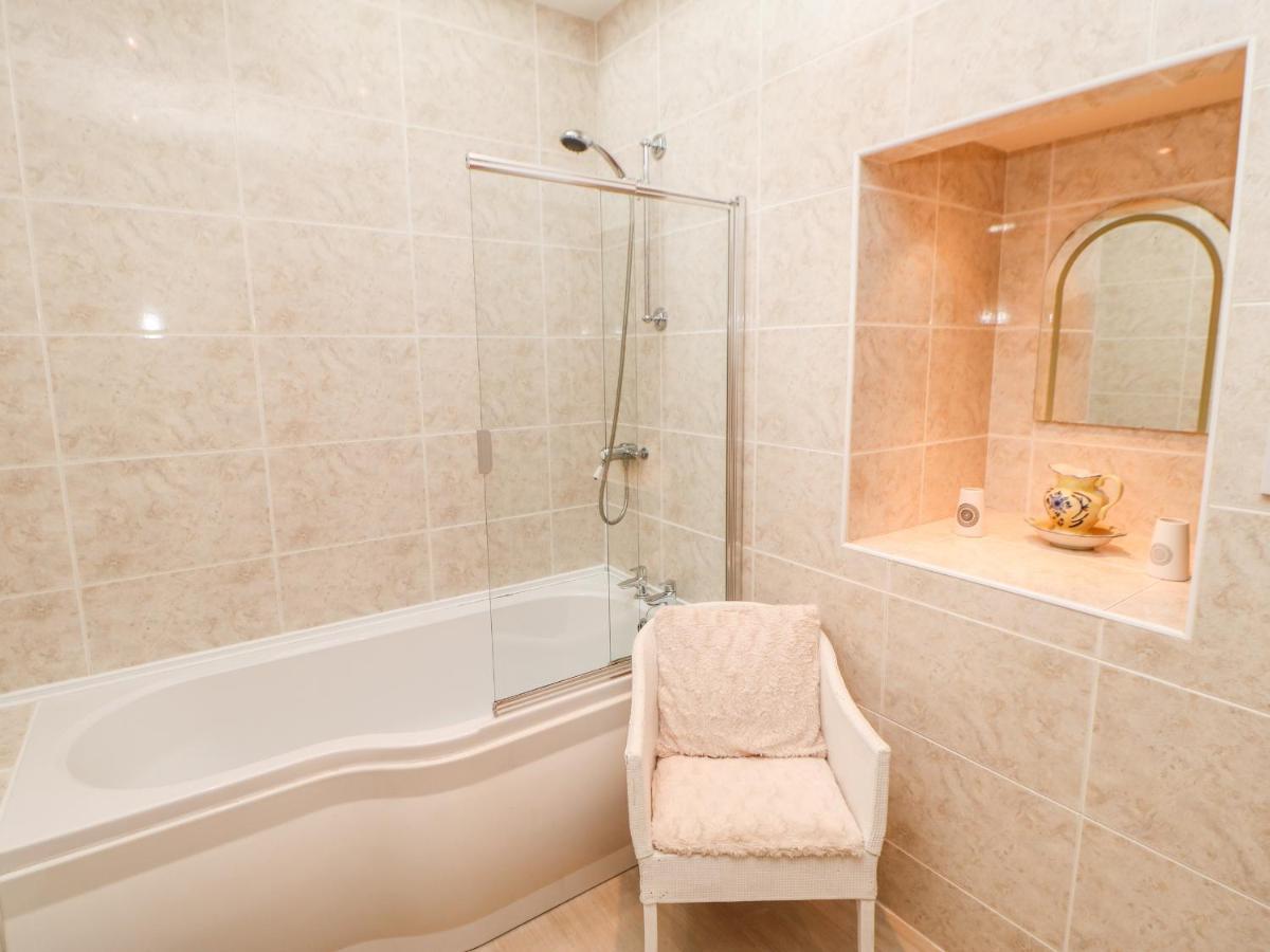 Gromit Cottage Ріпон Екстер'єр фото