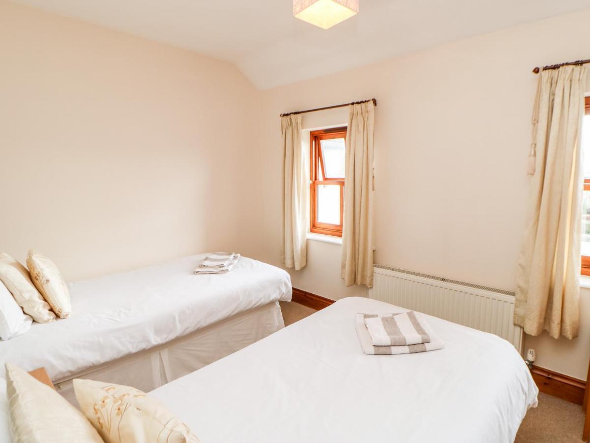 Gromit Cottage Ріпон Екстер'єр фото