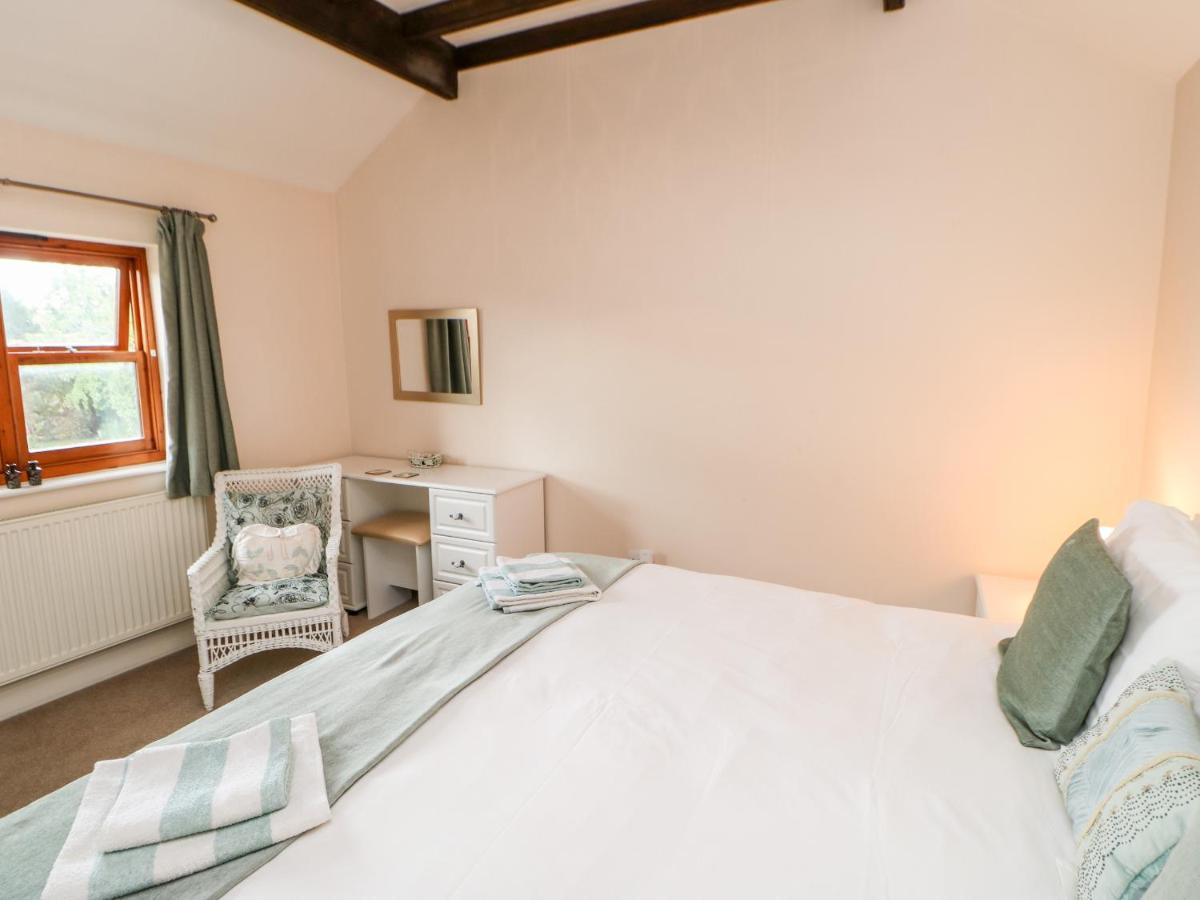 Gromit Cottage Ріпон Екстер'єр фото